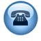 Telephone us icon for Courier delivery